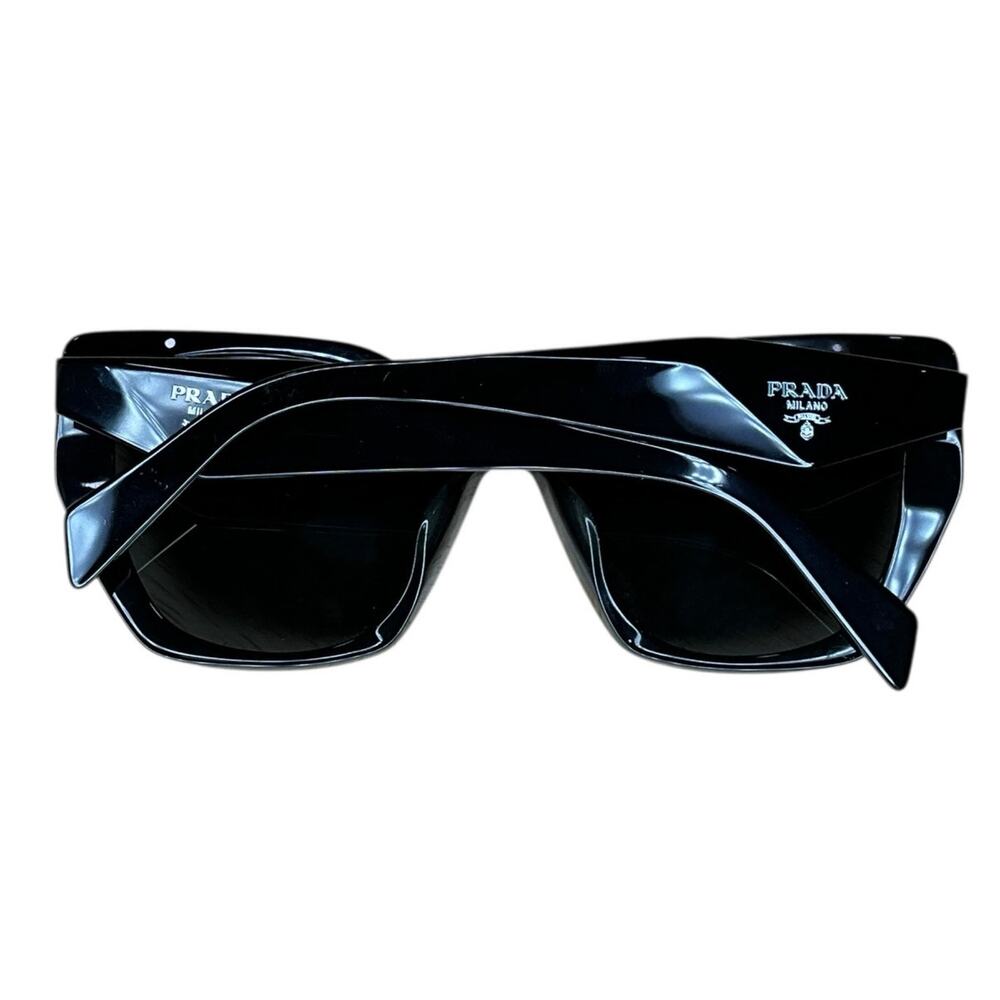 Prada PR 19ZS Sunglasses - Picture 2 of 10